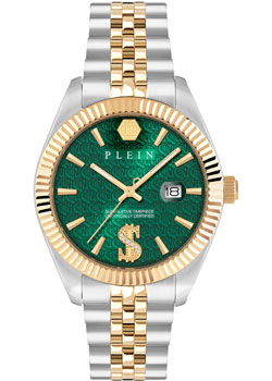 Часы Philipp Plein Date Superlative PWMFA0825